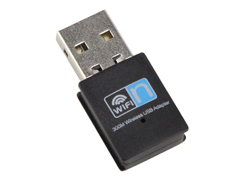 300Mbps USB無線網卡