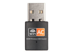 600Mbps USB無線網卡
