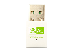 600Mbps USB無線網卡