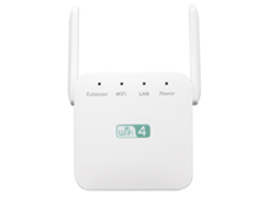 300Mbps 無線中繼器